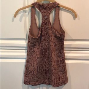 lululemon athletica Tops - Lululemon racer back tank size 2 lululemon athletica Tops - Lululemon racer back tank size 2